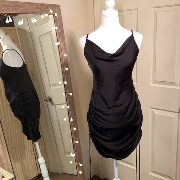 Free People NWOT Intimately Day To Night Convertible Slip XS - Picture 5 of 9